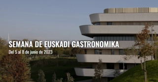 Imagen del artículo La Semana de Euskadi Gastronomika oferta cursos de nuevas tendencias gastronómicas a los profesionales del sector en el Basque Culinary Center