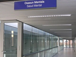 Imagen del artículo Reconocimiento internaciona a Osakidetza, que liderará una iniciativa europea de mejora de la salud mental