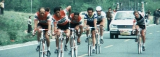 Imagen del artículo La Filmoteca Vasca ofrece todo el material sobre ciclismo que conserva en su archivo