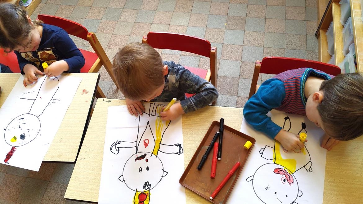 Imagen del artículo La Comunidad de Madrid amplía el primer ciclo de Infantil a 33 colegios públicos este próximo curso 2023/24