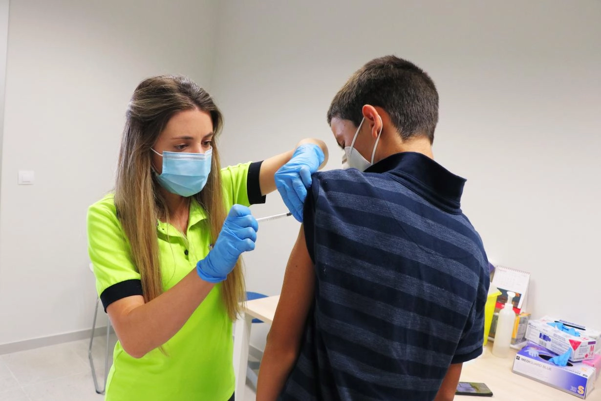 Imagen del artículo El Gobierno de Castilla-La Mancha invertirá 30 millones de euros en vacunas en 2023