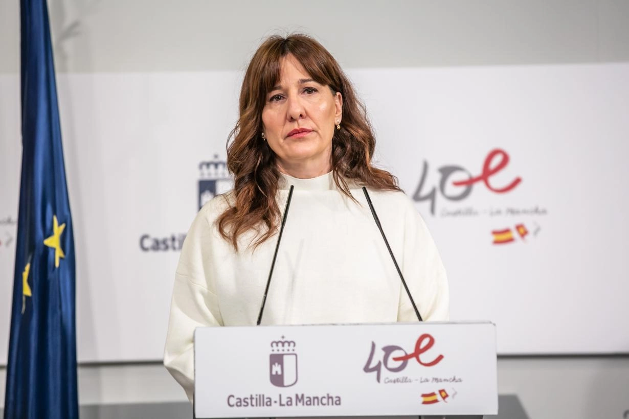 Imagen del artículo Castilla-La Mancha defiende un gran acuerdo nacional en torno al agua que responda a la realidad hídrica y ambiental y se aleje del partidismo