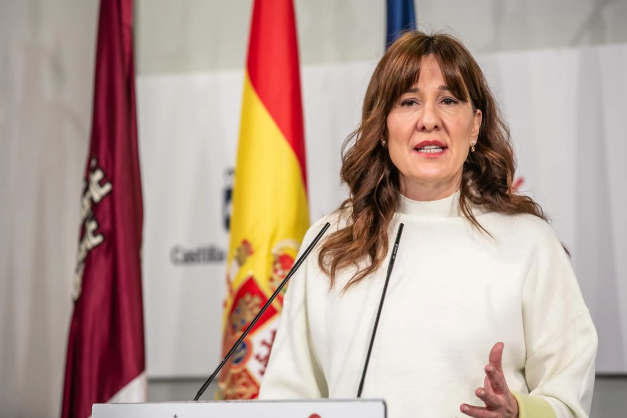 Imagen del artículo El Gobierno de Castilla-La Mancha garantiza el abastecimiento de agua de calidad a los once municipios de la Mancomunidad del Río Guadiela (Cuenca)