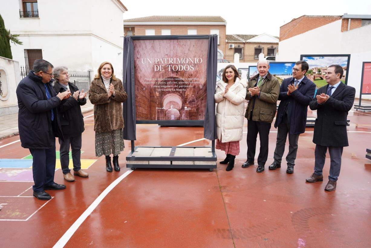 Imagen del artículo El Gobierno de Castilla-La Mancha inaugurará en breve una exposición itinerante sobre las piezas más significativas de los cinco museos provinciales