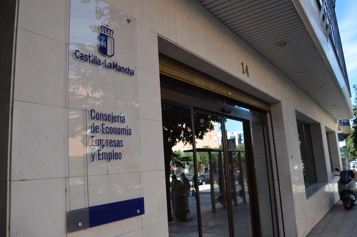 Imagen del artículo El Gobierno de Castilla-La Mancha abre el proceso electoral para renovar los órganos de gobierno de las Cámaras de Comercio de la región