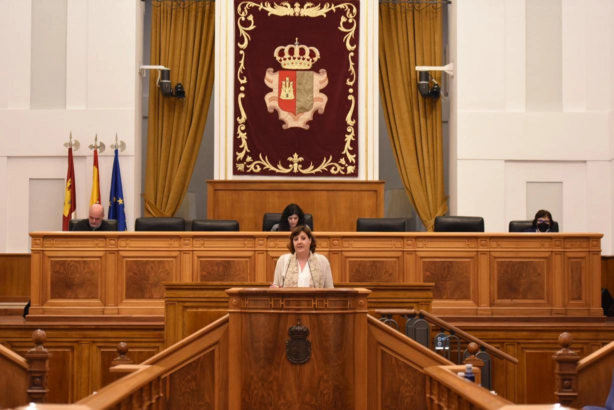 Imagen del artículo El Gobierno de Castilla-La Mancha valora el aumento presupuestario y de recursos humanos y apela a la responsabilidad conjunta en la lucha contra la siniestralidad laboral