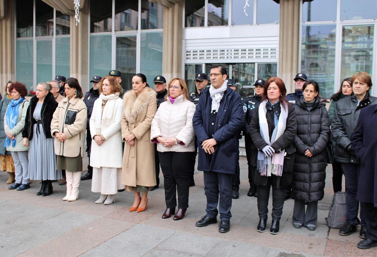 Imagen del artículo El Gobierno de Castilla-La Mancha pide unidad frente a la violencia de género y que ninguna institución ni partido se pongan de perfil