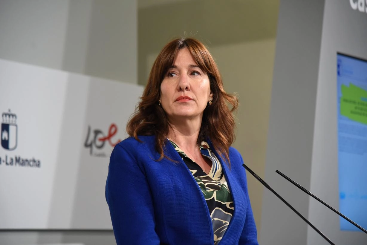 Imagen del artículo El Gobierno de Castilla-La Mancha logra reducir considerablemente los tiempos de lista de espera en la valoración de discapacidad en Albacete y Toledo