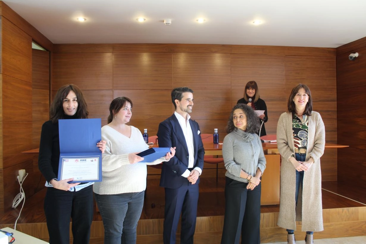 Imagen del artículo El Gobierno de Castilla-La Mancha ha tenido como eje estratégico de la legislatura el apoyo al desarrollo empresarial de las mujeres y a la conciliación