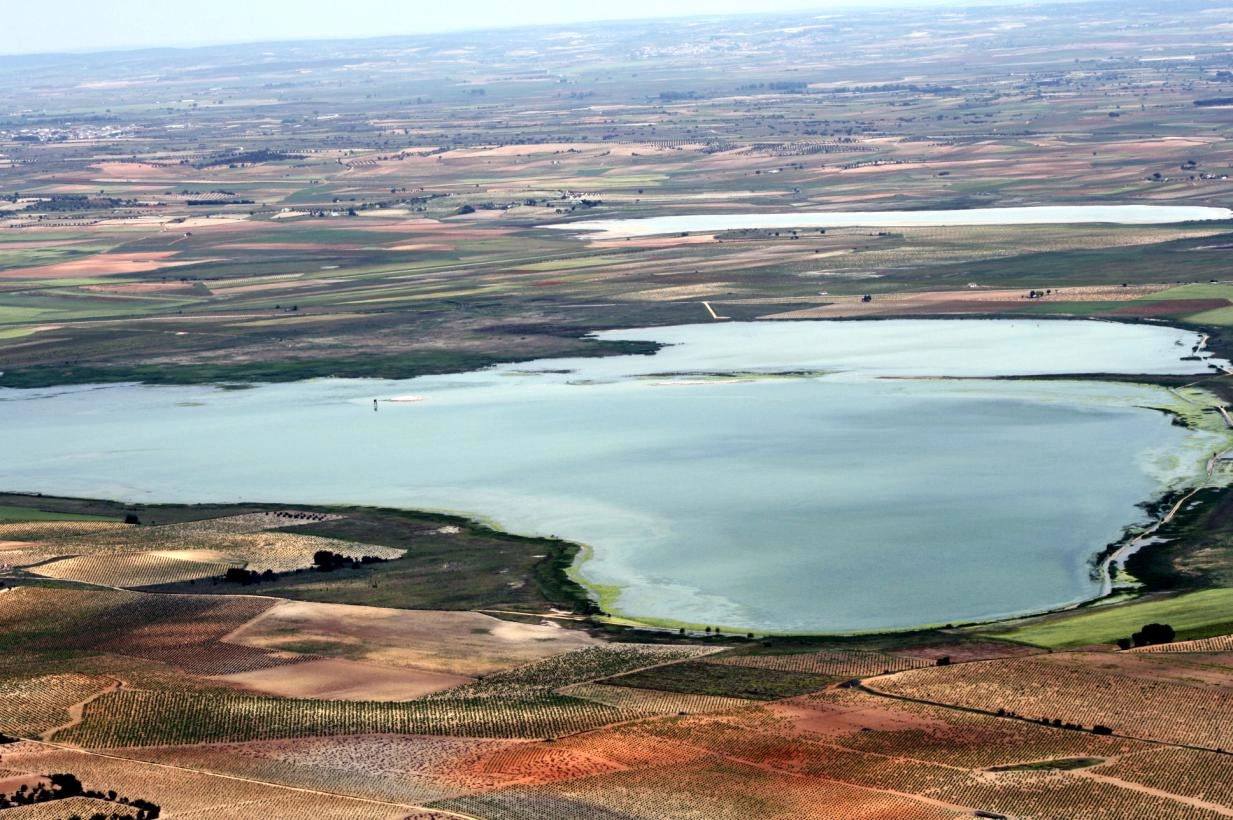 Imagen del artículo El Gobierno de Castilla-La Mancha organiza un programa de actividades para conmemorar el Día Mundial de los Humedales en los espacios naturales de la región