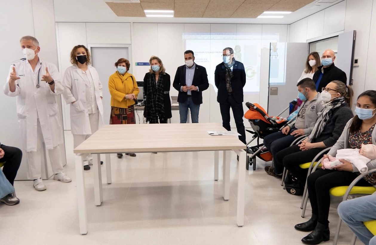 Imagen del artículo El Gobierno de Castilla-La Mancha destaca el valor de las iniciativas que contribuyen al fomento de la salud y la prevención de enfermedades