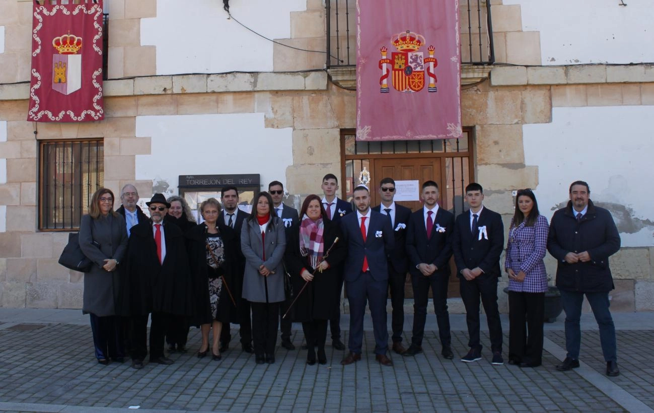 Imagen del artículo El Gobierno regional impulsa dos importantes recursos sociales en Torrejón del Rey con un nuevo Servicio de Atención Temprana y un centro de mayores