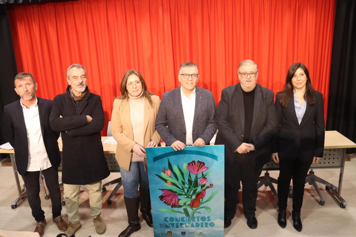 Imagen del artículo El Jardín Botánico de Castilla-La Mancha, escenario de un Ciclo de Conciertos de la mano de la Junta de Comunidades y la Diputación de Albacete