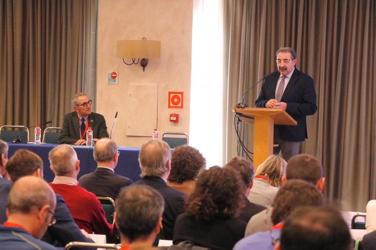 Imagen del artículo El Gobierno regional se muestra orgulloso de los primeros pasos del Instituto de Investigación Sanitaria de Castilla-La Mancha