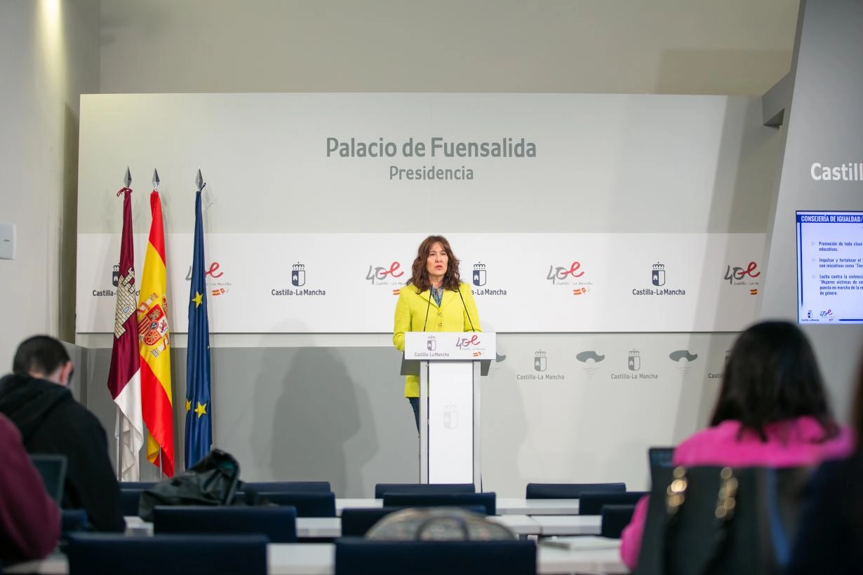 Imagen del artículo El Gobierno de Castilla-La Mancha concertó 1.235 convenios en 2022 que utilizó como herramienta de colaboración y avance social de la región