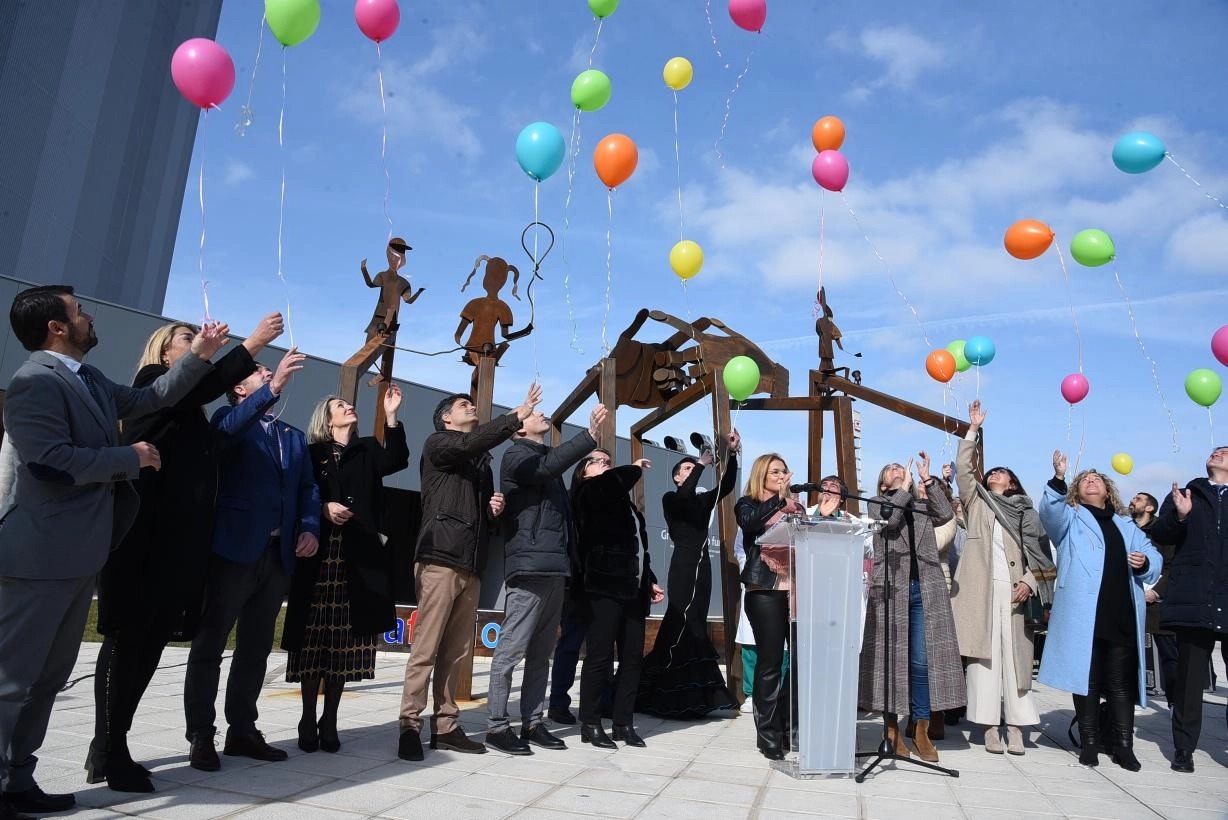 Imagen del artículo El Gobierno de Castilla-La Mancha se suma a la celebración del Día Internacional del Cáncer Infantil