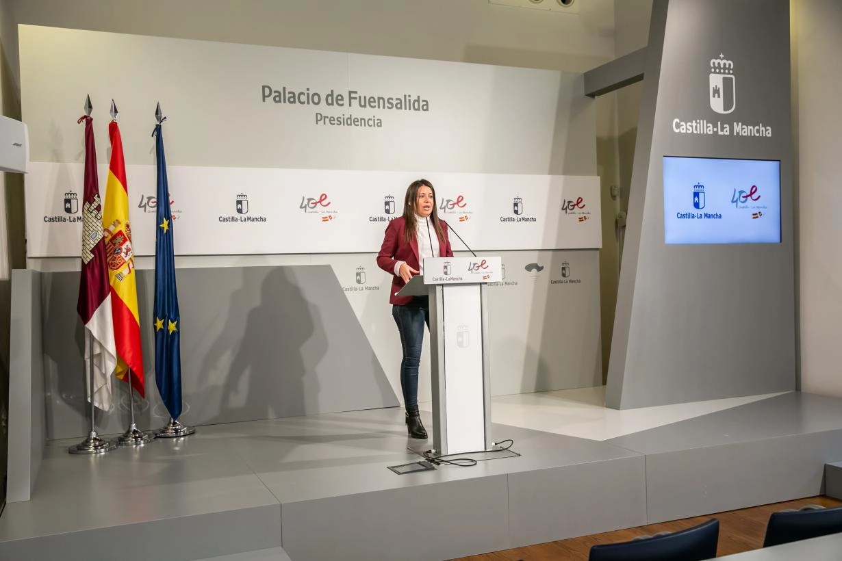 Imagen del artículo El Gobierno regional da luz verde al Plan de Atención a la Infancia en Castilla-La Mancha 2023-2026