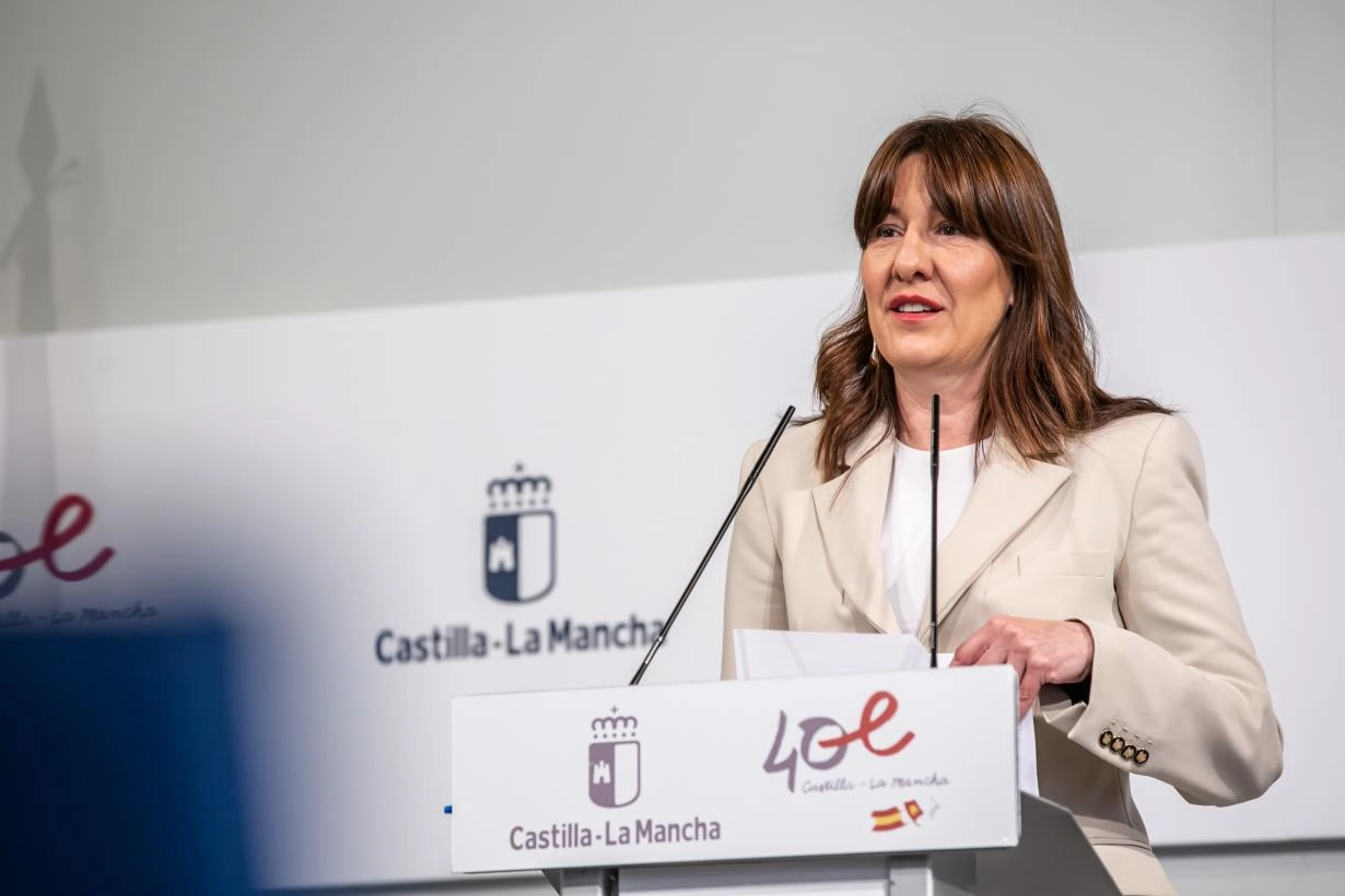 Imagen del artículo El Gobierno regional entregará 16 galardones en el marco de los Premios de Investigación e Innovación de Castilla-La Mancha 2022