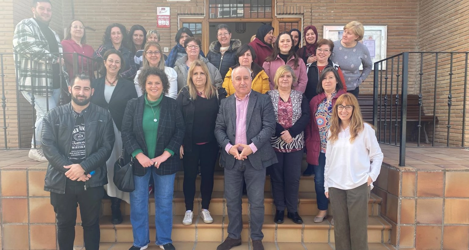 Imagen del artículo Más de 4.000 mujeres de zonas rurales de Toledo recibirán formación y capacitación digital con el desarrollo de 300 cursos en 69 municipios