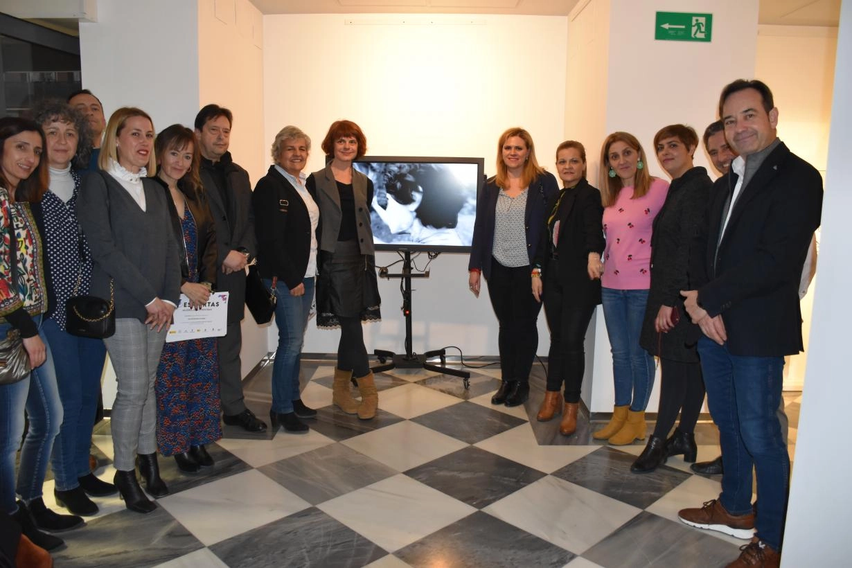 Imagen del artículo El Gobierno regional pone en marcha la IV edición de la muestra ´Despiertas. Mujeres, Arte e Identidad´ que recorrerá 12 municipios de la provincia de Cuenca