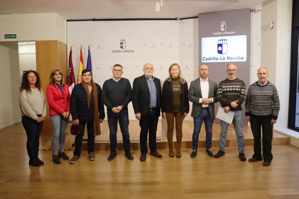 Imagen del artículo El Gobierno de Castilla-La Mancha valora el éxito de participación y sensibilización cosechado por el Proyecto de Accesibilidad Cognitiva en la provincia de Albacete