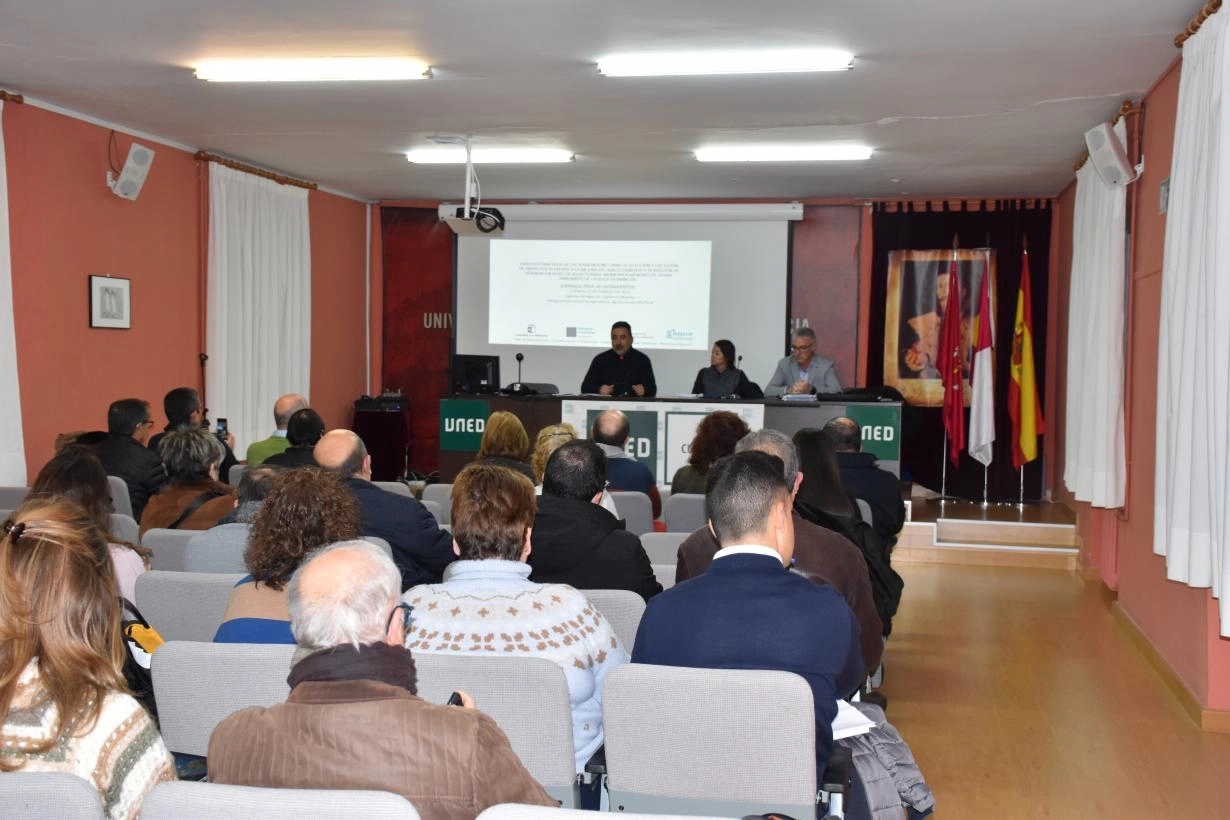 Imagen del artículo El Gobierno regional concede ayudas por importe de más de 2,1 millones de euros a 24 municipios de la provincia de Cuenca para mejorar las redes de abastecimiento