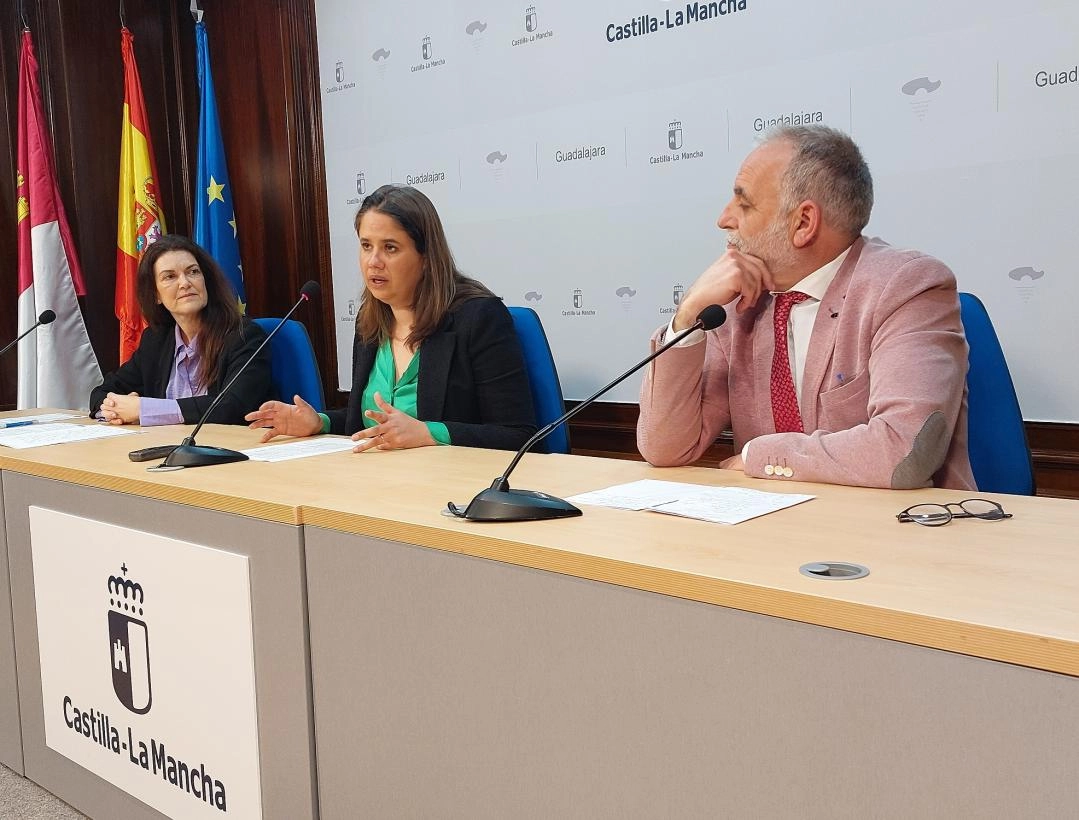 Imagen del artículo El Gobierno regional y la Universidad de Alcalá ponen en marcha un concurso para visibilizar acciones en pro de la igualdad en los centros educativos