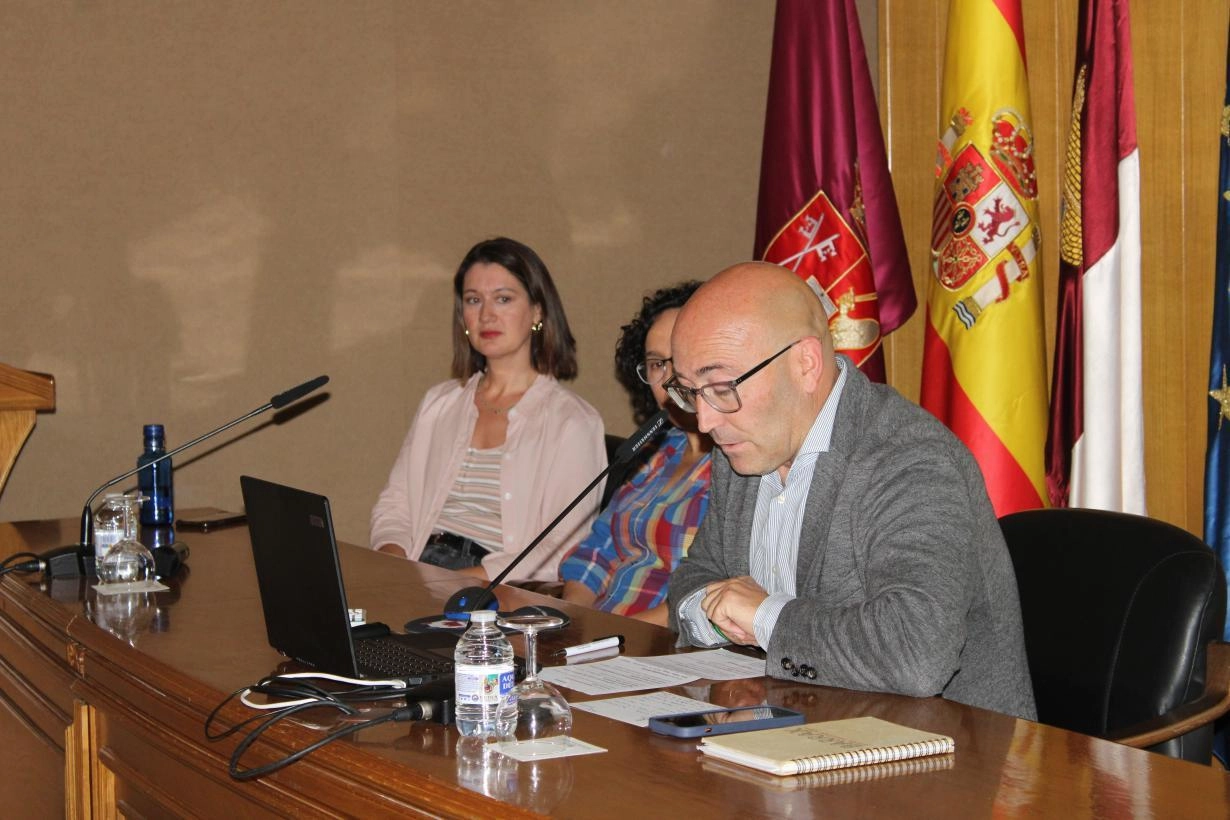 Imagen del artículo El Gobierno de Castilla-La Mancha abona 9,2 millones de euros a los agricultores y ganaderos con transferencia de derechos de la PAC en la provincia de Albacete