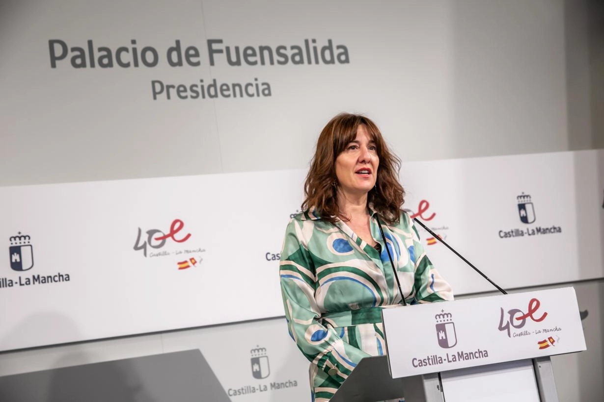 Imagen del artículo El Gobierno de Castilla-La Mancha acometerá el primer tramo de la variante de Fuensalida (Toledo) con una inversión de 2,5 millones de euros