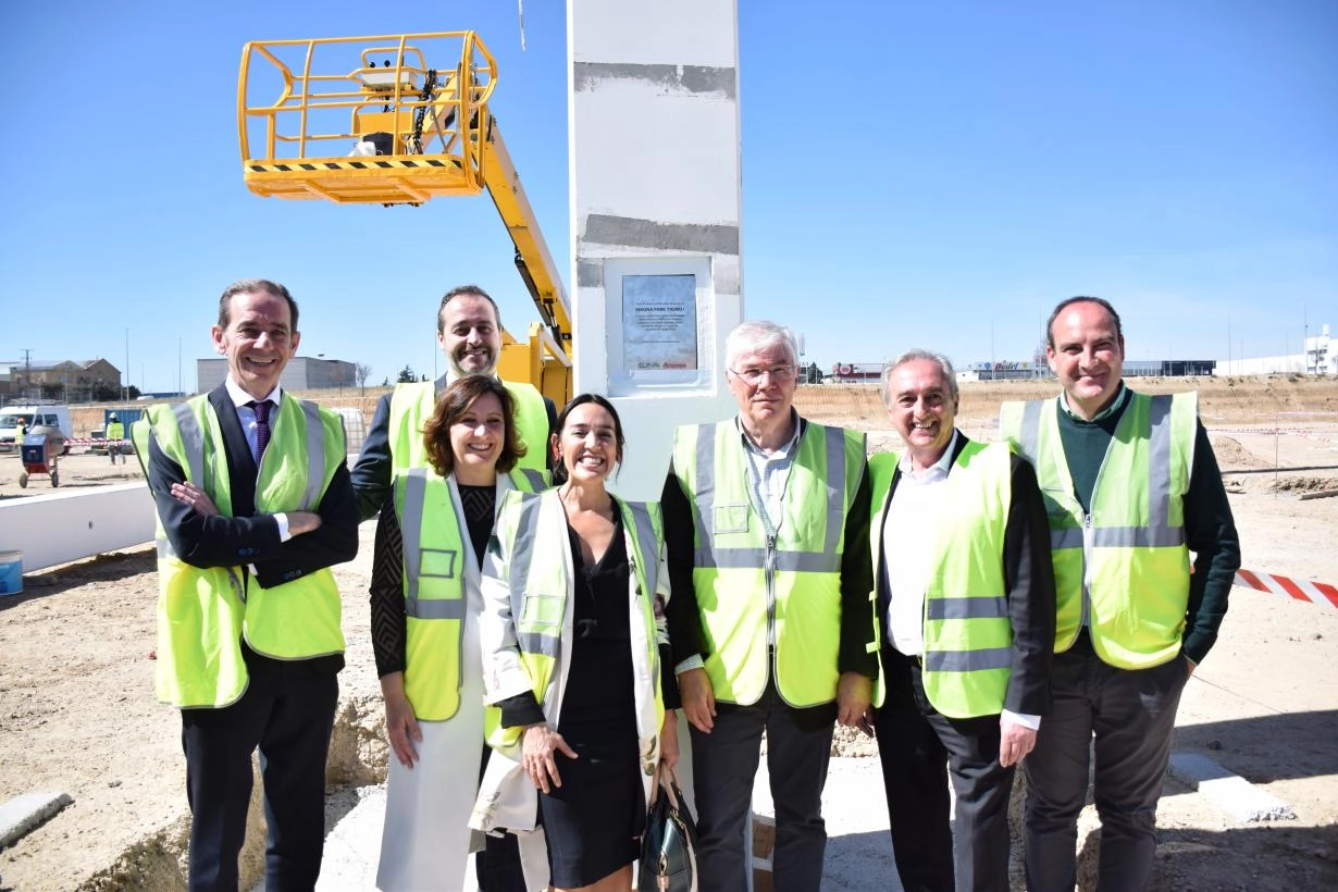 Imagen del artículo El Gobierno de Castilla-La Mancha impulsará con más de 46 millones de euros las acciones de FP para el Empleo en sectores estratégicos dentro de la nueva Estrategia Regional por el Empleo