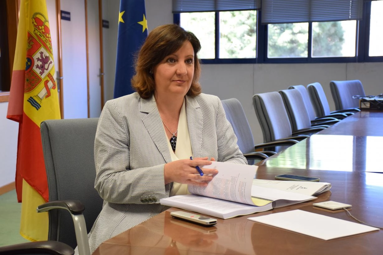 Imagen del artículo El Gobierno de Castilla-La Mancha valora la aprobación de más de 51,7 millones de euros para programas de FP para el Empleo en la región