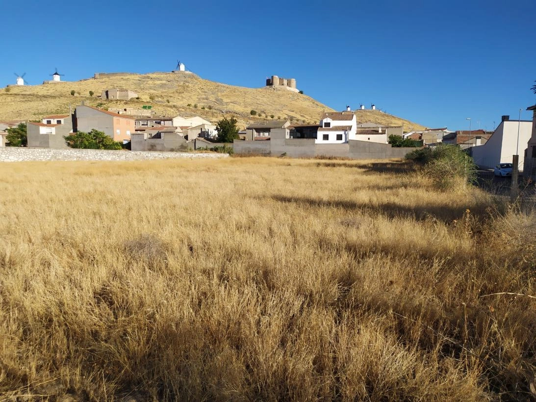 Imagen del artículo El Gobierno de Castilla-La Mancha avanza en los trámites para la construcción del nuevo centro de salud de Consuegra (Toledo)