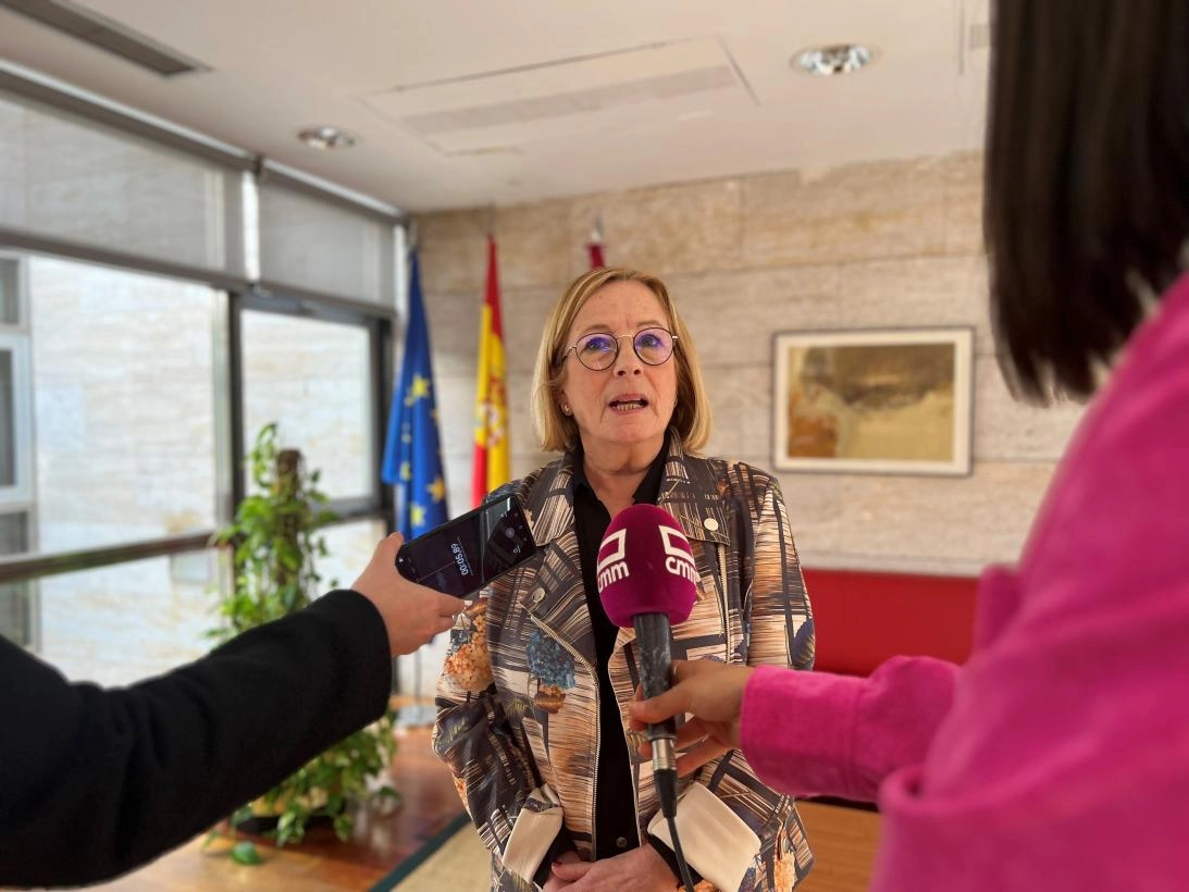 Imagen del artículo Castilla-La Mancha refuerza la segunda posición nacional en el conjunto del Sistema de Atención a la Dependencia