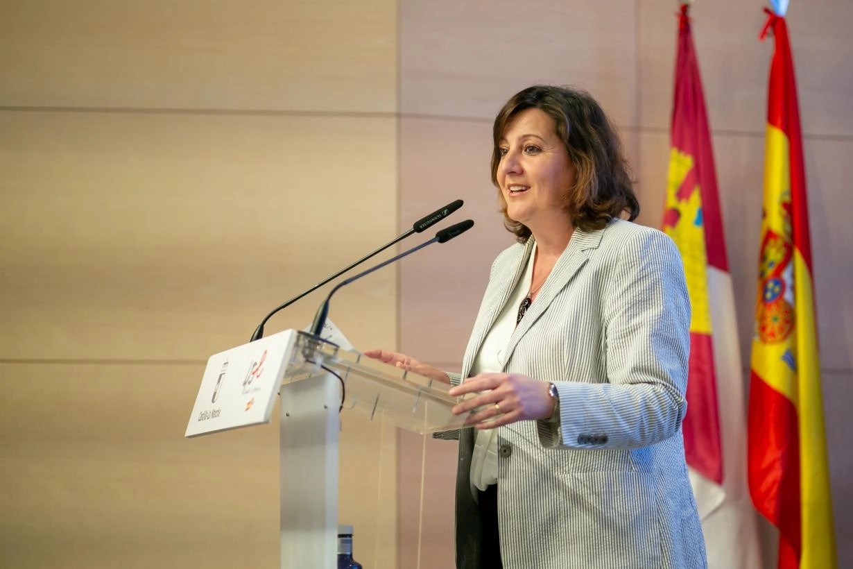 Imagen del artículo El Gobierno de Castilla-La Mancha valora que la inversión extranjera directa en la región llegara a los 566,8 millones de euros en 2022, la cifra más alta de la historia