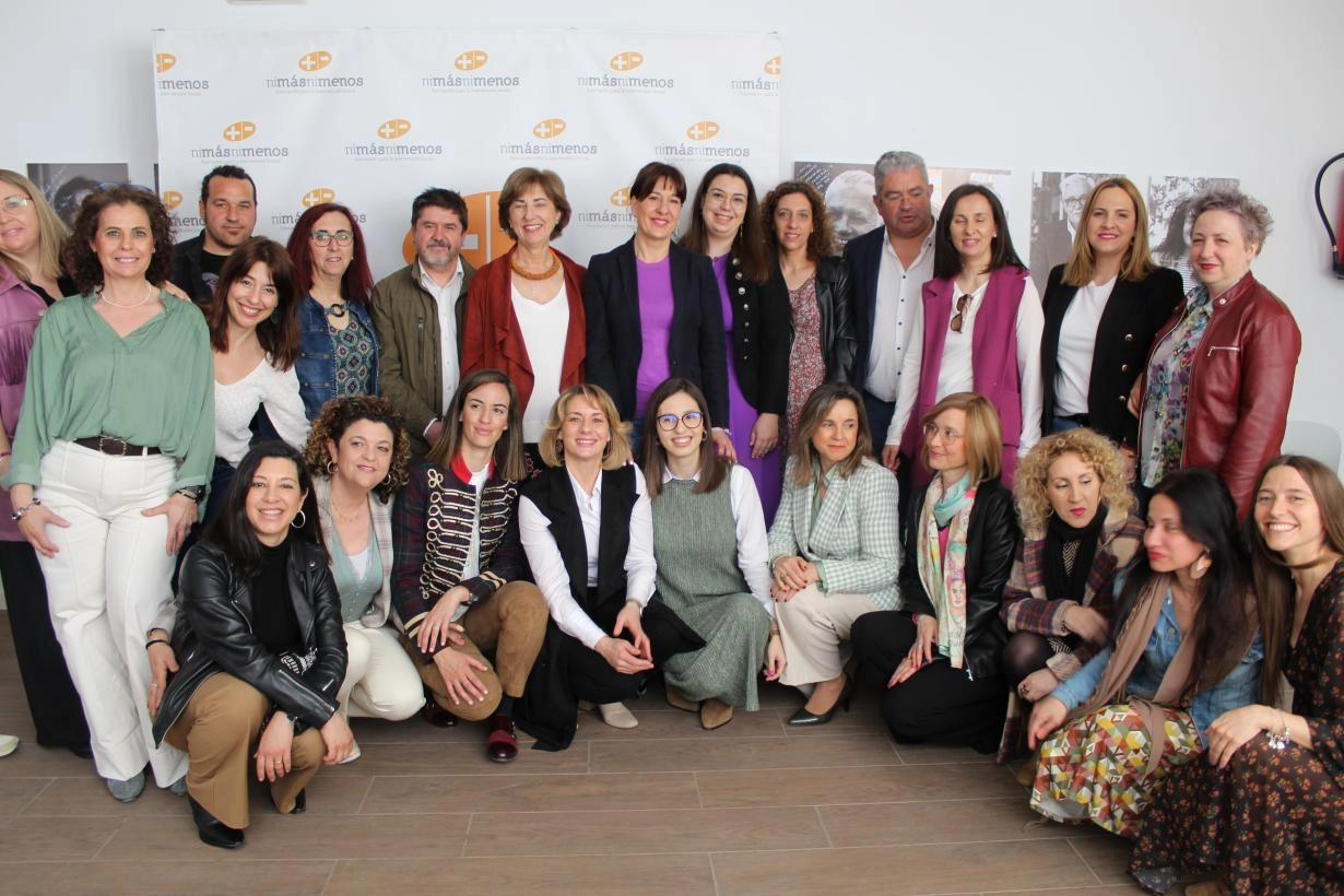 Imagen del artículo El Gobierno de Castilla-La Mancha pone en valor la importancia de los recursos públicos para atender a las mujeres en las zonas rurales