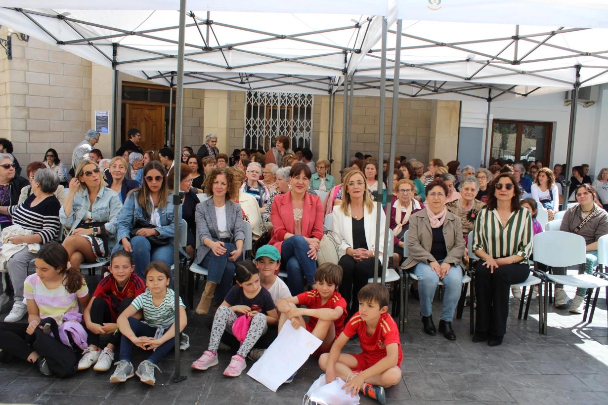 Imagen del artículo El Gobierno de Castilla-La Mancha pone en valor la contribución de las mujeres para sacar adelante los municipios en las zonas rurales