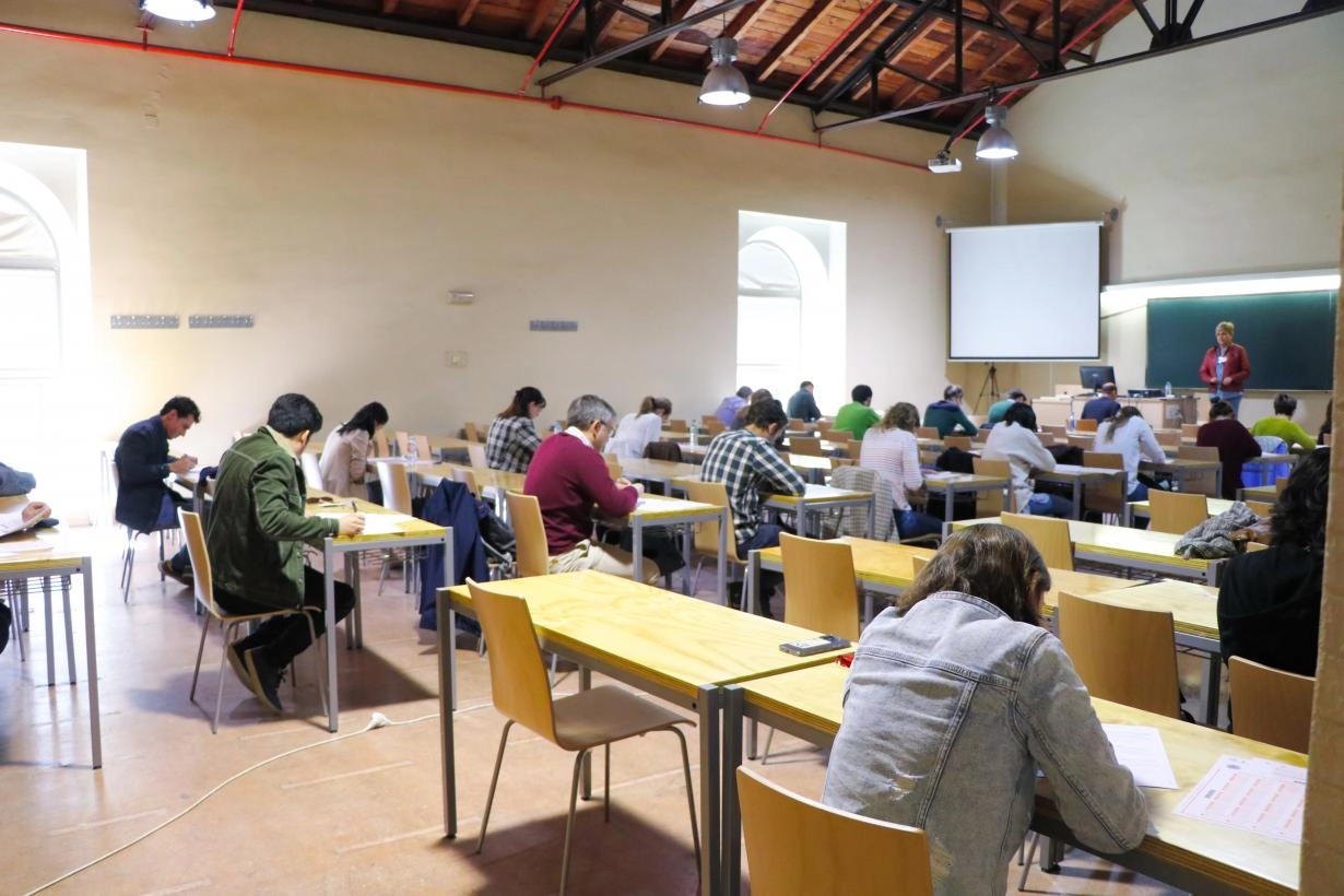 Imagen del artículo Días clave en Castilla-La Mancha para la consolidación de empleo público en el SESCAM