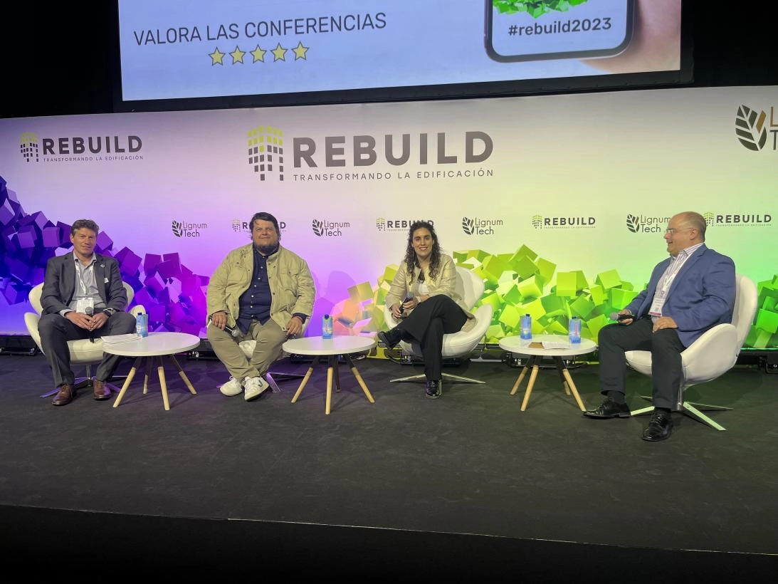 Imagen del artículo El Gobierno de Castilla-La Mancha ha movilizado 115 millones de euros de inversión privada en rehabilitación de viviendas