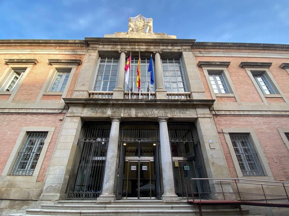 Imagen del artículo Castilla-La Mancha cumple el objetivo de déficit previsto en la Ley de Presupuestos de 2022