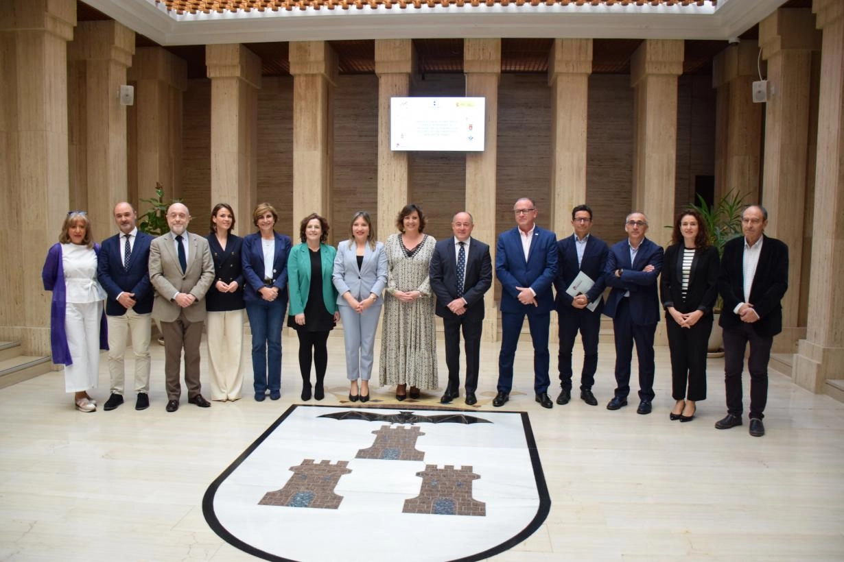 Imagen del artículo El Gobierno de Castilla-La Mancha ha invertido más de 401 millones de euros en impulsar el empleo, la formación y el emprendimiento en las siete grandes ciudades de la región