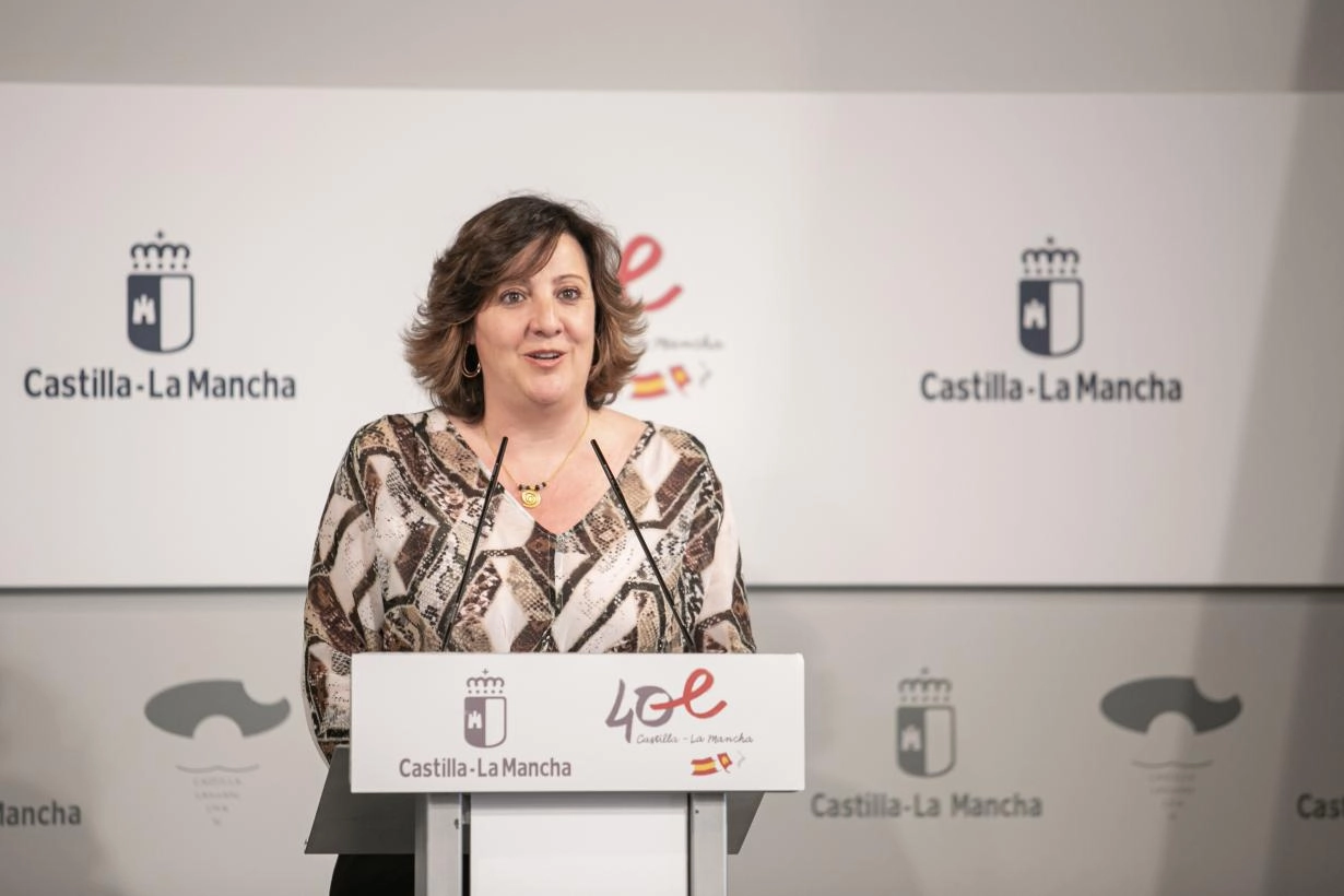 Imagen del artículo El Gobierno de Castilla-La Mancha aprueba la convocatoria de 4,95 millones de euros para impulsar la contratación indefinida en la región