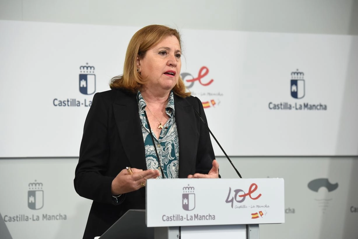 Imagen del artículo El Gobierno de Castilla-La Mancha destinará más de 16 millones de euros para implementar la robótica a partir del próximo curso en los centros educativos