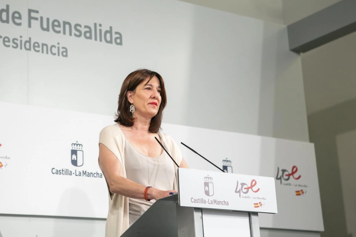Imagen del artículo El Consejo de Gobierno autoriza 2,8 millones de euros para reforzar los medios materiales de la campaña de incendios en Castilla-La Mancha