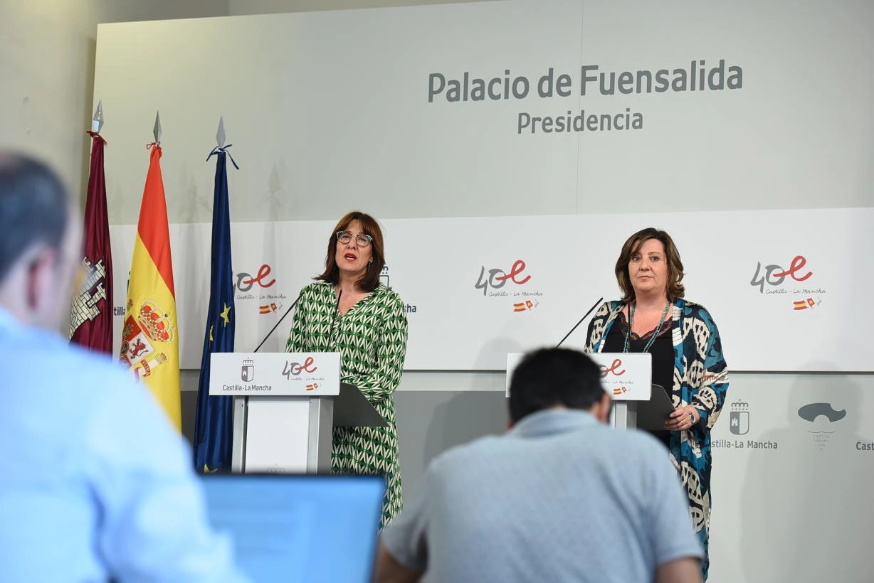 Imagen del artículo El SESCAM licita los concursos para la adquisición de la cocina central y la central de esterilización del nuevo Hospital Universitario de Cuenca