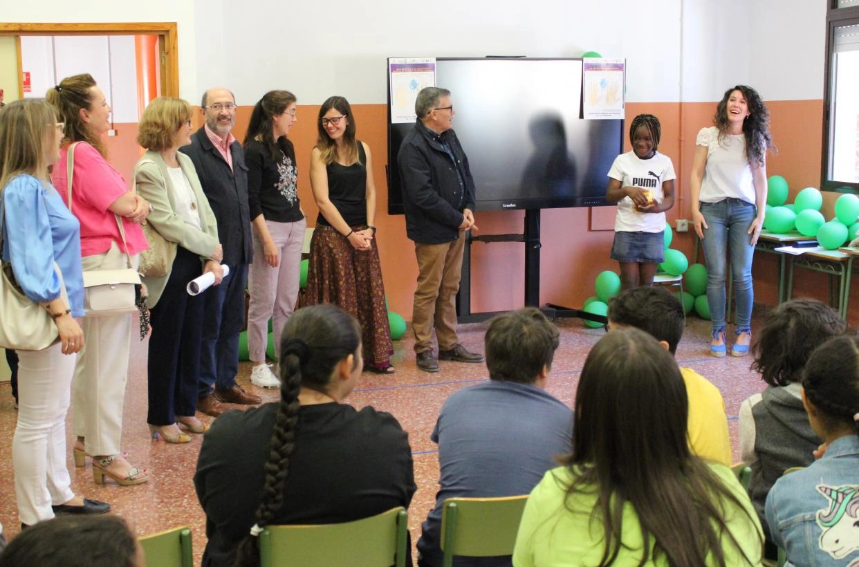Imagen del artículo Regresa el programa Semana Saludable a la provincia de Albacete