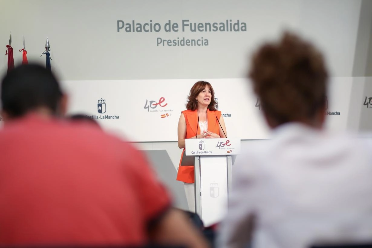 Imagen del artículo El Gobierno de Castilla-La Mancha pone en marcha una nueva convocatoria de ayudas al alquiler para víctimas de violencia de género