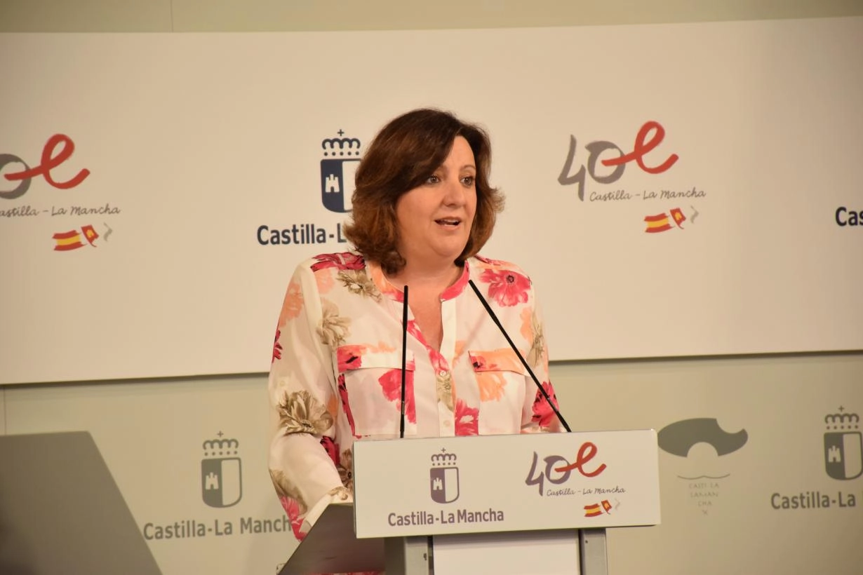 Imagen del artículo El Gobierno de Castilla-La Mancha aprueba 27,9 millones para mejorar la cualificación y la empleabilidad de cerca de 22.000 personas en la región