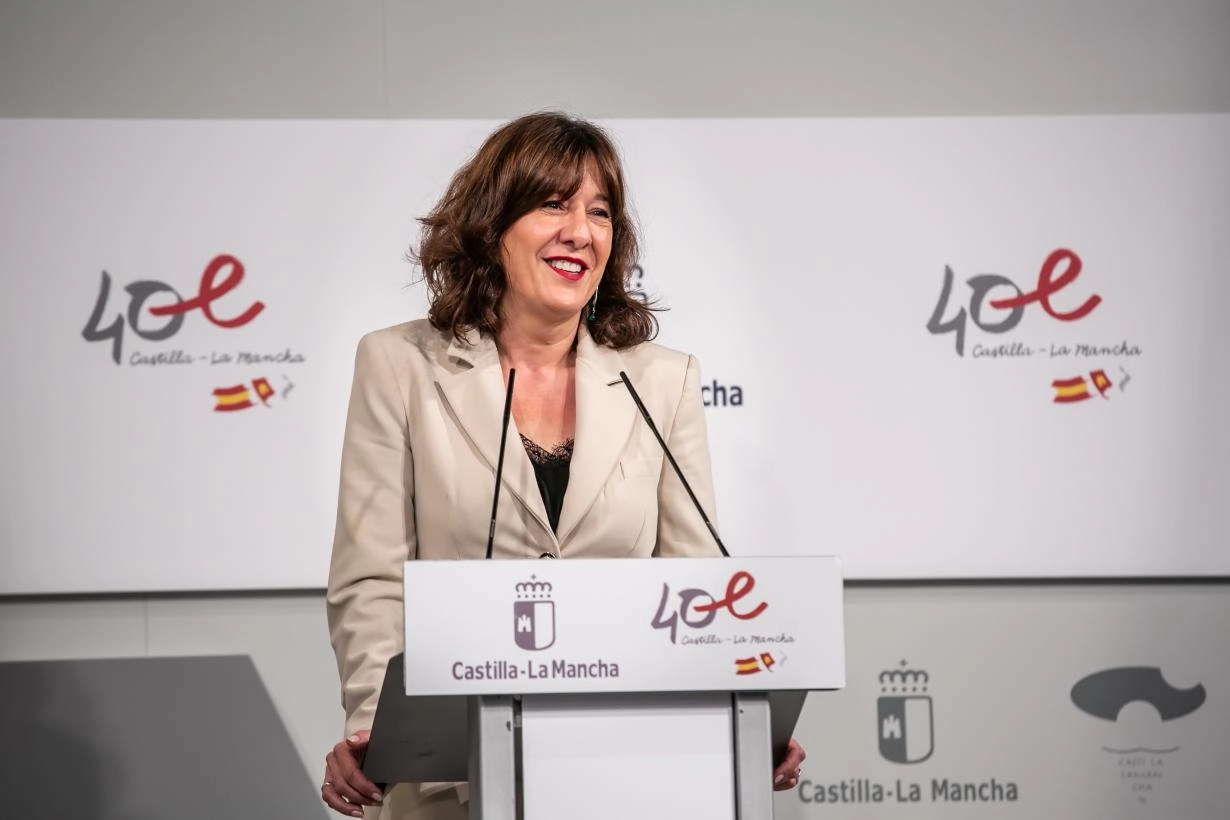 Imagen del artículo El Gobierno de Castilla-La Mancha autoriza la firma del protocolo para conectar La Roda con el sistema de abastecimiento a la llanura manchega