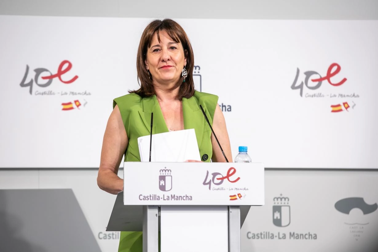 Imagen del artículo El Gobierno de Castilla-La Mancha convoca las ayudas para la promoción de los fines y valores del Instituto de la Mujer por 626.000 euros
