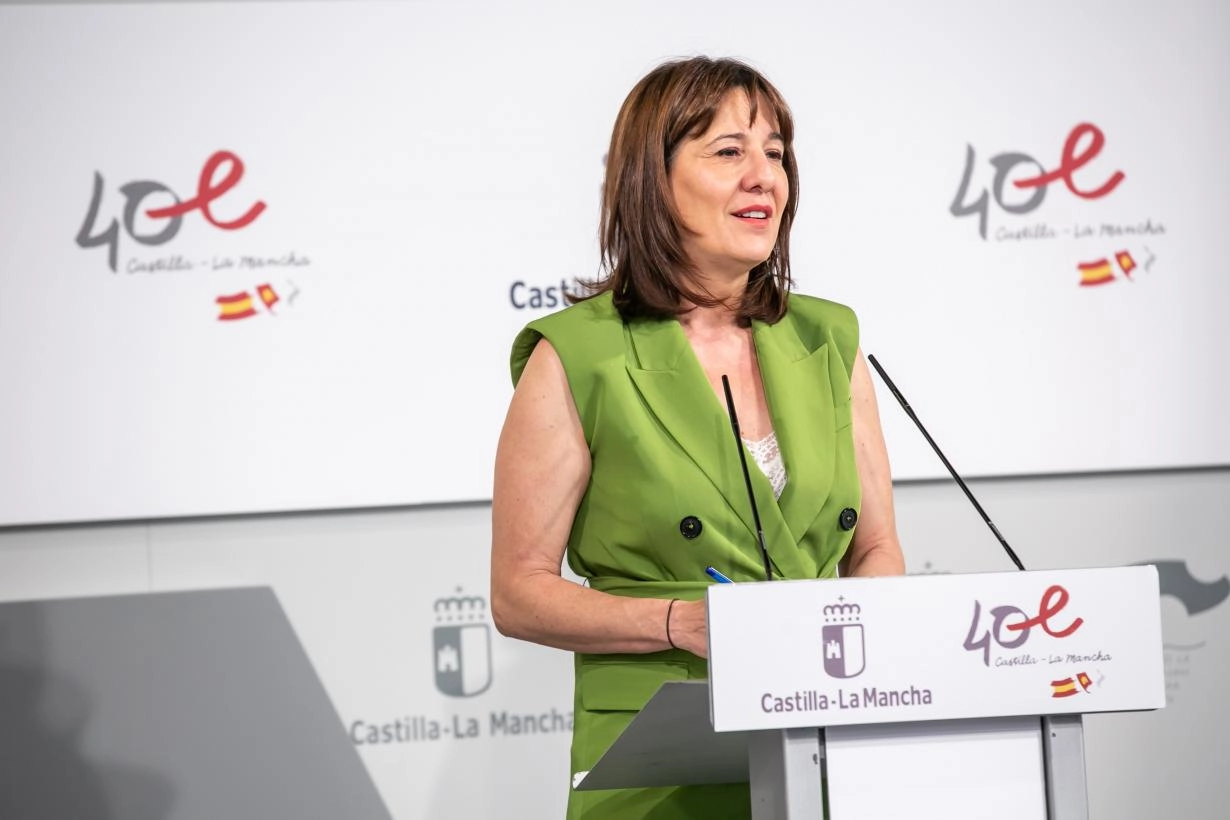Imagen del artículo El Gobierno de Castilla-La Mancha refuerza el personal con el que está acometiendo hasta 86 actuaciones en infraestructuras sociales